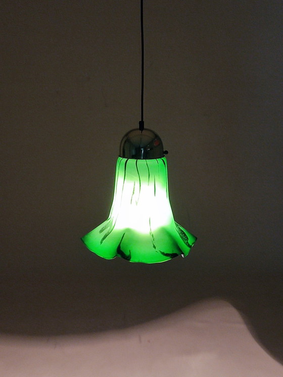 Image 1 of Pendant lamp Peill & Putzler "Petunia"