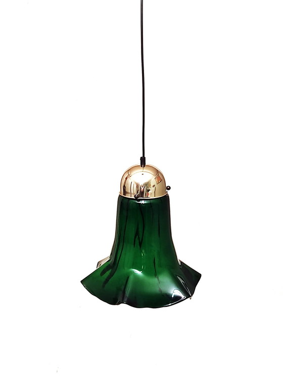 Image 1 of Pendant lamp Peill & Putzler "Petunia"