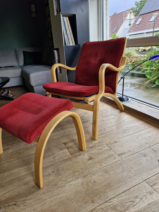 Image 1 of Finn Ostergaard Stouby Armchair