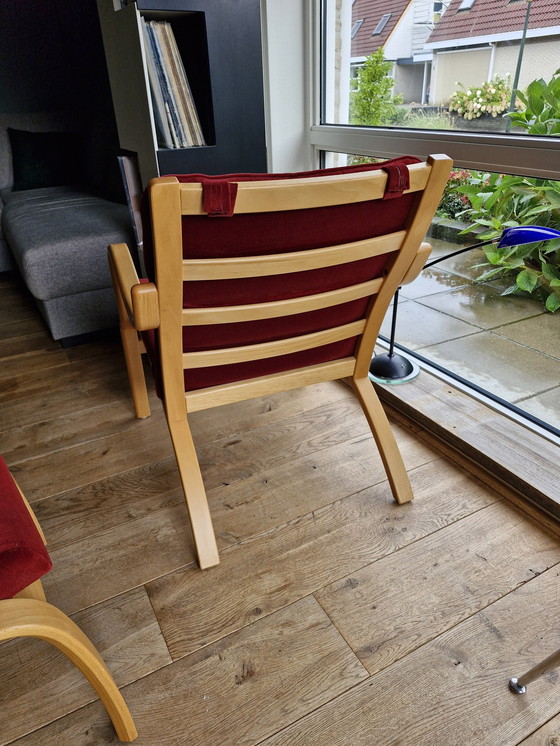 Image 1 of Finn Ostergaard Stouby Armchair