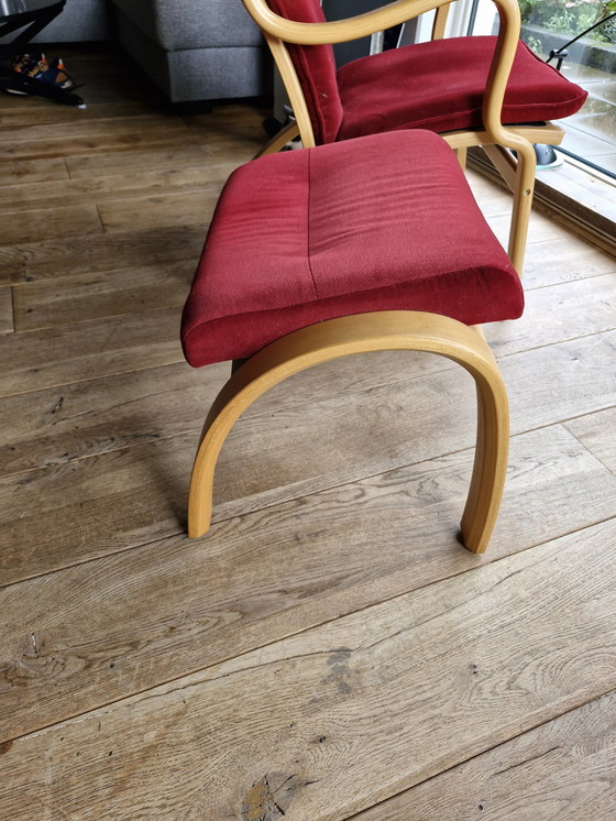 Image 1 of Finn Ostergaard Stouby Armchair