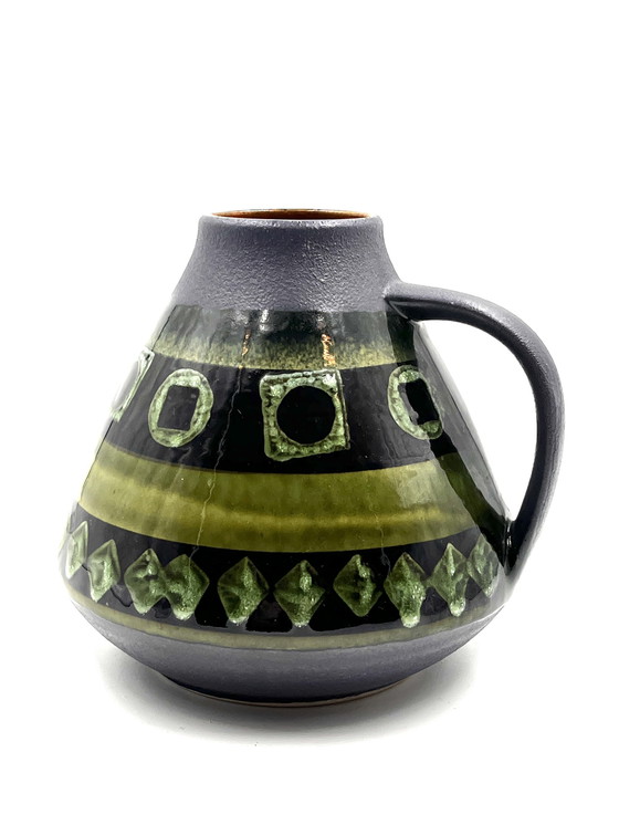 Image 1 of Dümler & Breiden vase