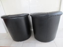 2 poltrone Rolf Benz 390