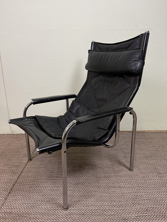 Image 1 of Hans Eichenberger Design Armchair 1127