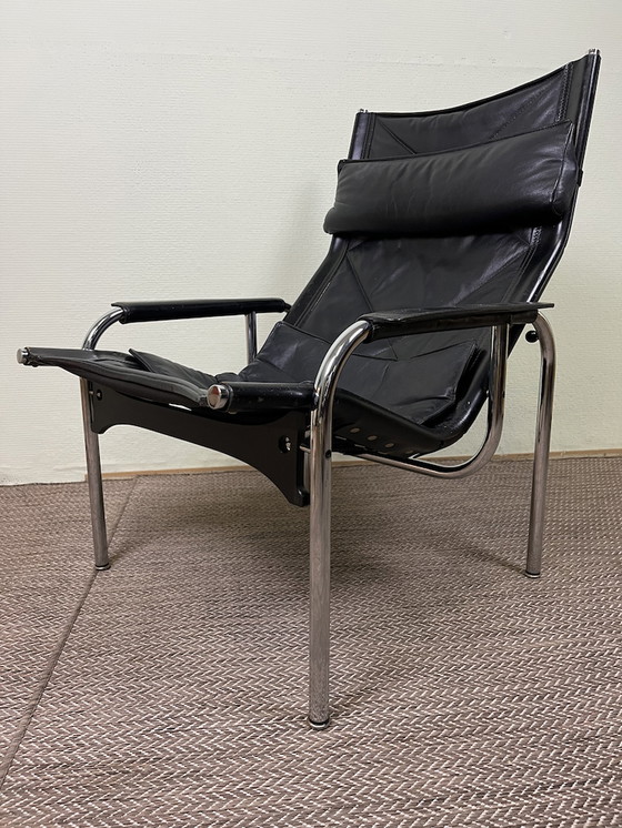 Image 1 of Hans Eichenberger Design Armchair 1127