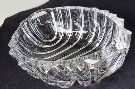 Image 1 of Bohemia Crystal bowl