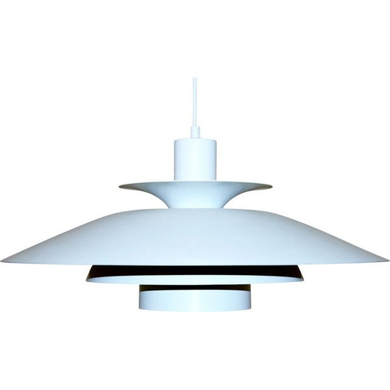 Image 1 of Vintage pendant lamp, Denmark 1960