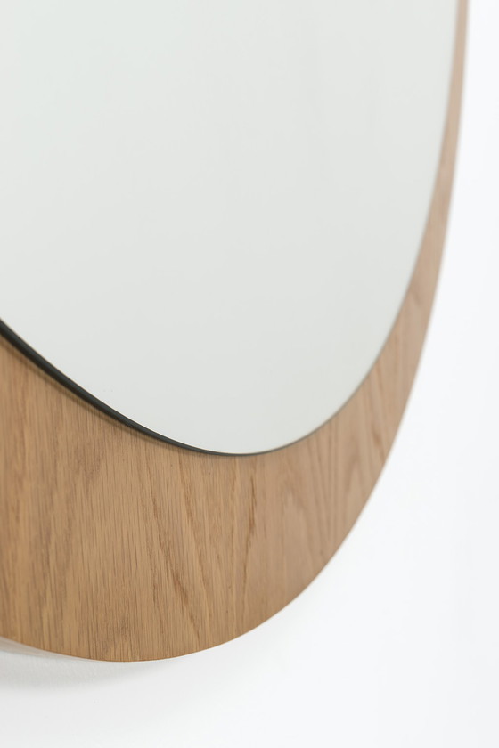 Image 1 of Miroir vintage XL