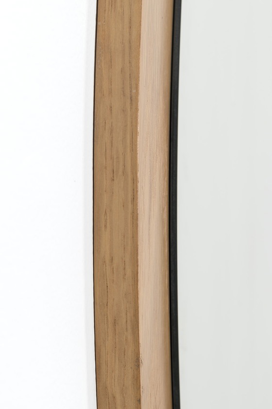 Image 1 of Miroir vintage XL