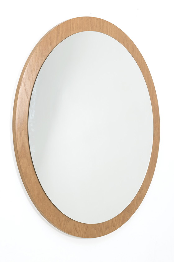 Image 1 of Miroir vintage XL