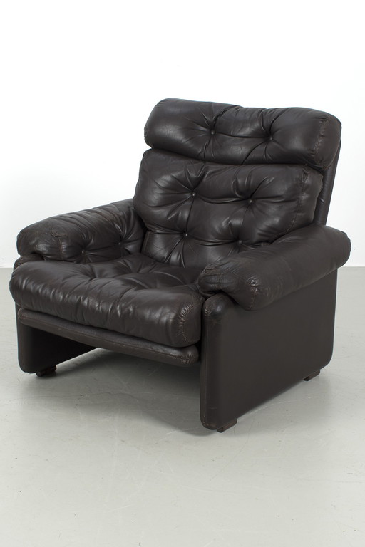 B&B Italia Fauteuil Coronado 70's