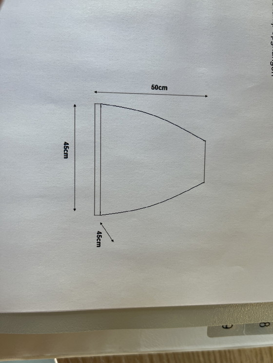 Image 1 of Aviator Toplicht