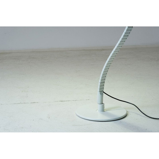 Image 1 of Lampada a vertebra vintage di Martinelli, 1970