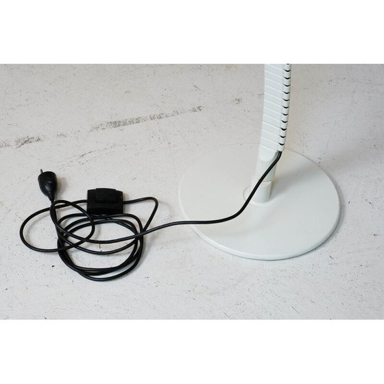 Image 1 of Lampada a vertebra vintage di Martinelli, 1970