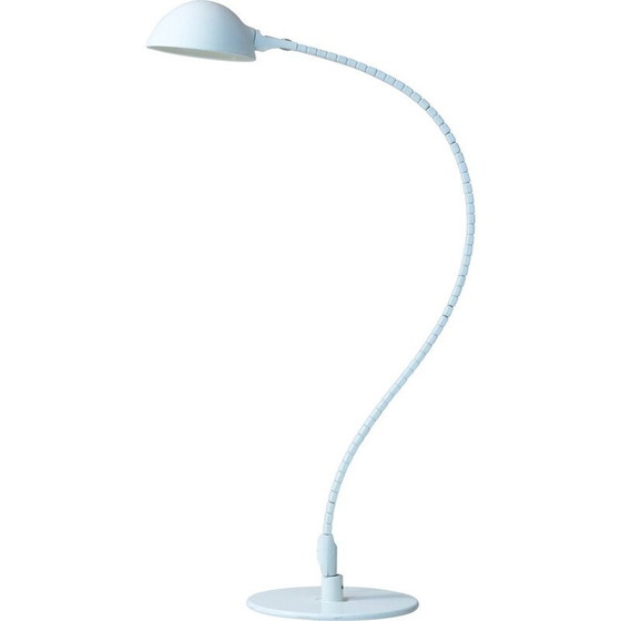 Image 1 of Lampada a vertebra vintage di Martinelli, 1970