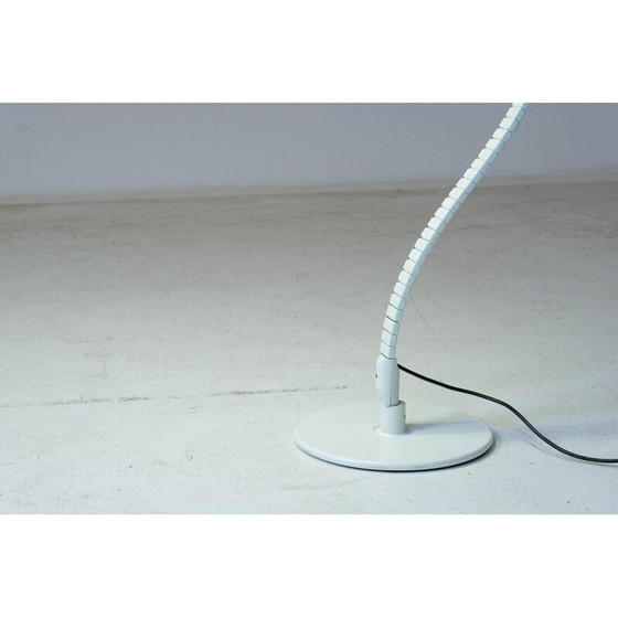 Image 1 of Lampada a vertebra vintage di Martinelli, 1970