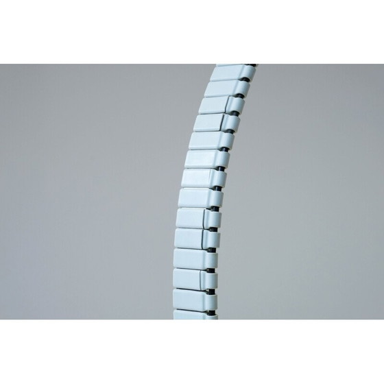 Image 1 of Lampada a vertebra vintage di Martinelli, 1970