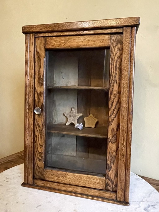 Display cabinet Hanging cabinet Toilet cabinet French