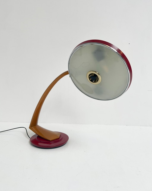 Boomerang 2000 Table Lamp By Luis Pérez De La Oliva, 1960'S