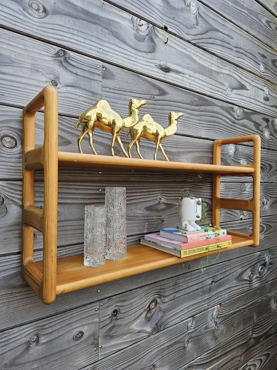 Image 1 of Dyrlund Wall Rack