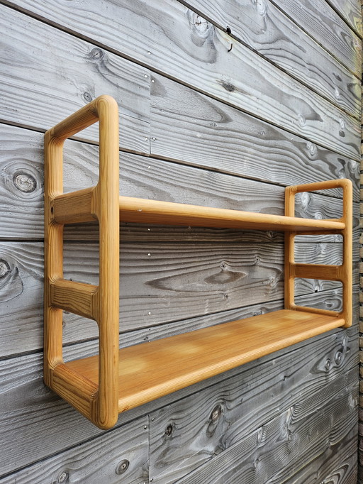 Dyrlund Wall Rack