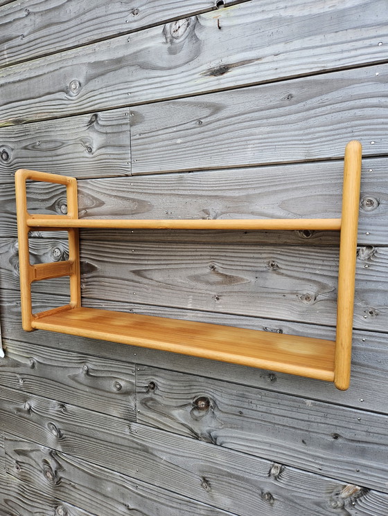 Image 1 of Dyrlund Wall Rack