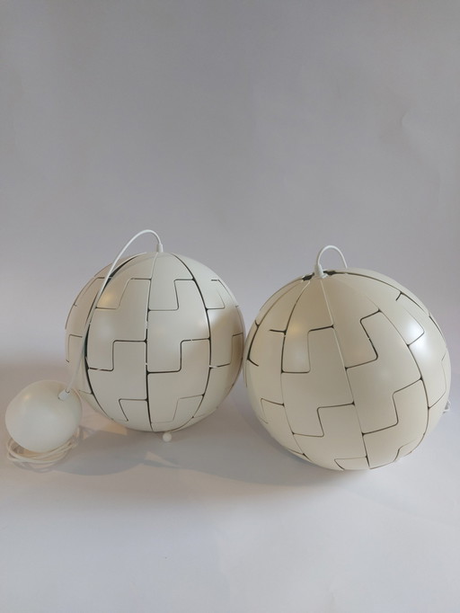 Ikea Ps Pendant lamps ( 2014)