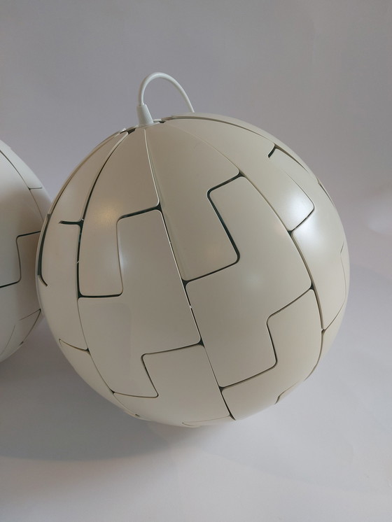 Image 1 of Lampade a sospensione Ikea Ps (2014)