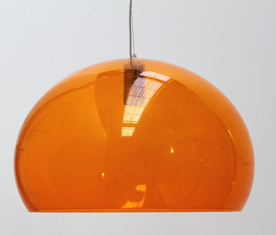 Image 1 of Suspension lamp Kartell