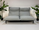Rolf Benz Nova designer sofa couch with sleeping function