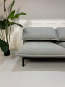 Rolf Benz Nova designer sofa couch with sleeping function