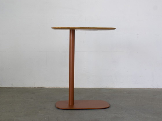 Image 1 of Patricia Urquiola Table Pip For Haworth