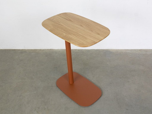 Patricia Urquiola Table Pip For Haworth