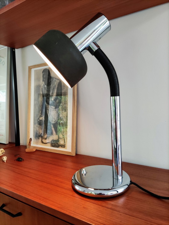 Image 1 of Egon Hillebrand desk lamp