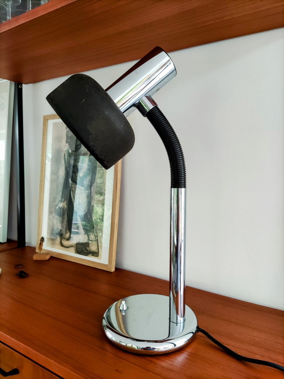 Image 1 of Egon Hillebrand desk lamp