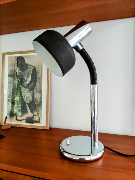 Egon Hillebrand desk lamp