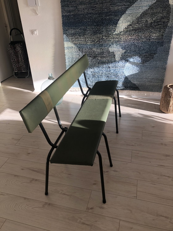 Image 1 of Divano Tavolo da pranzo