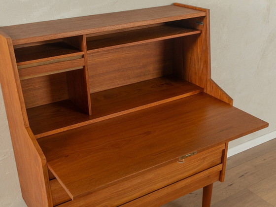 Image 1 of  1960S Bureau, Rooval 