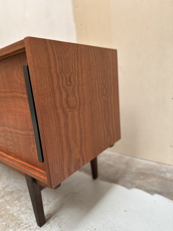 Image 1 of Mid Century Mahogany Sideboard