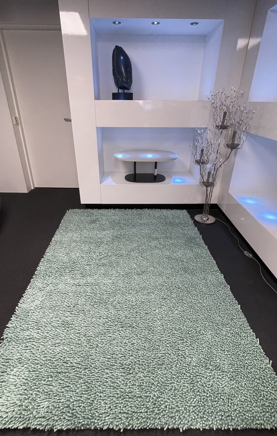 Image 1 of Brink & Campman Rocks Light Green Carpet