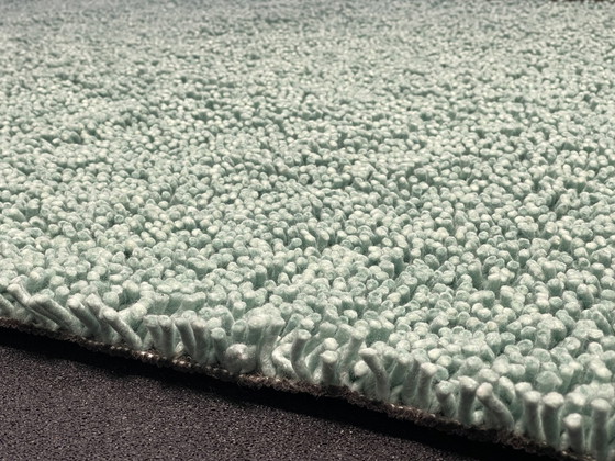 Image 1 of Brink & Campman Rocks Light Green Carpet