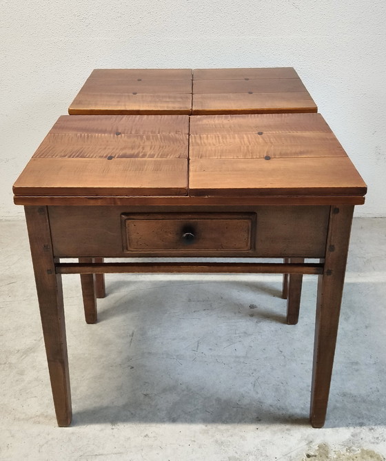 Image 1 of 2 X Hanging Table Shaker Furniture By Schuitema