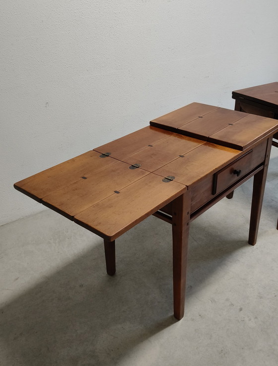 Image 1 of 2 X Hanging Table Shaker Furniture By Schuitema