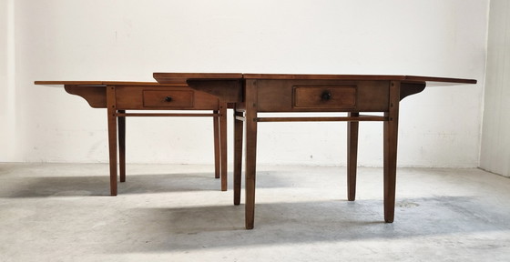 Image 1 of 2 X Hanging Table Shaker Furniture By Schuitema