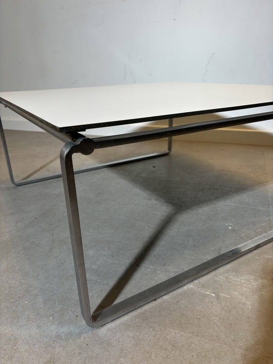 Image 1 of Artifort Coffeetable Design By Koh Liang Ie