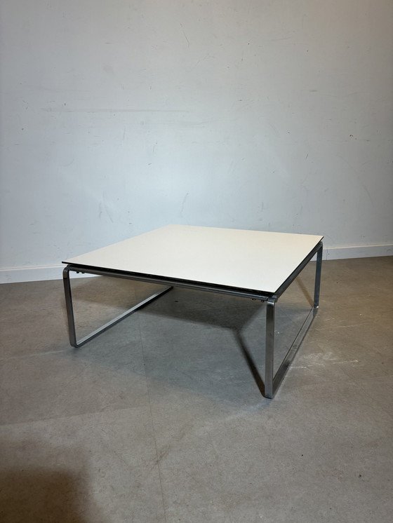 Image 1 of Artifort Coffeetable Design By Koh Liang Ie