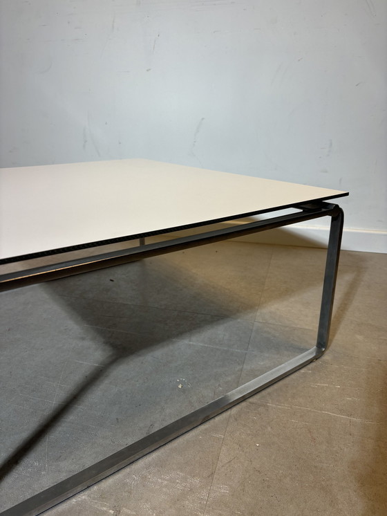 Image 1 of Artifort Coffeetable Design By Koh Liang Ie