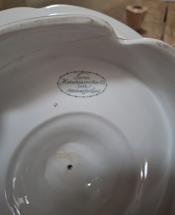 Image 1 of Hutschenreuther Scale