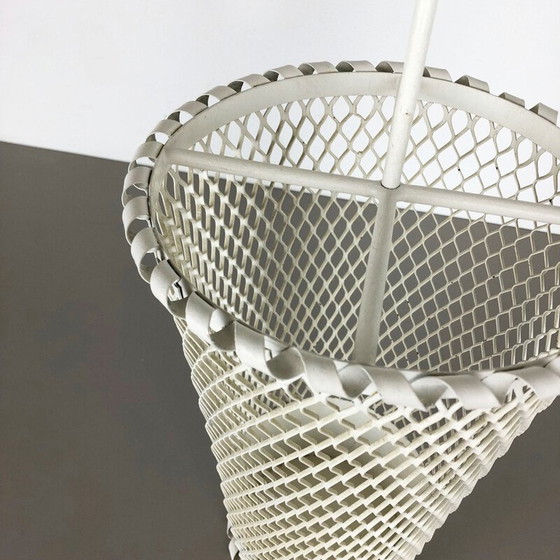 Image 1 of Portaombrelli vintage in metallo, Francia 1960