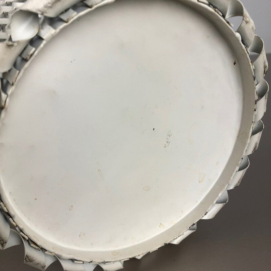 Image 1 of Portaombrelli vintage in metallo, Francia 1960